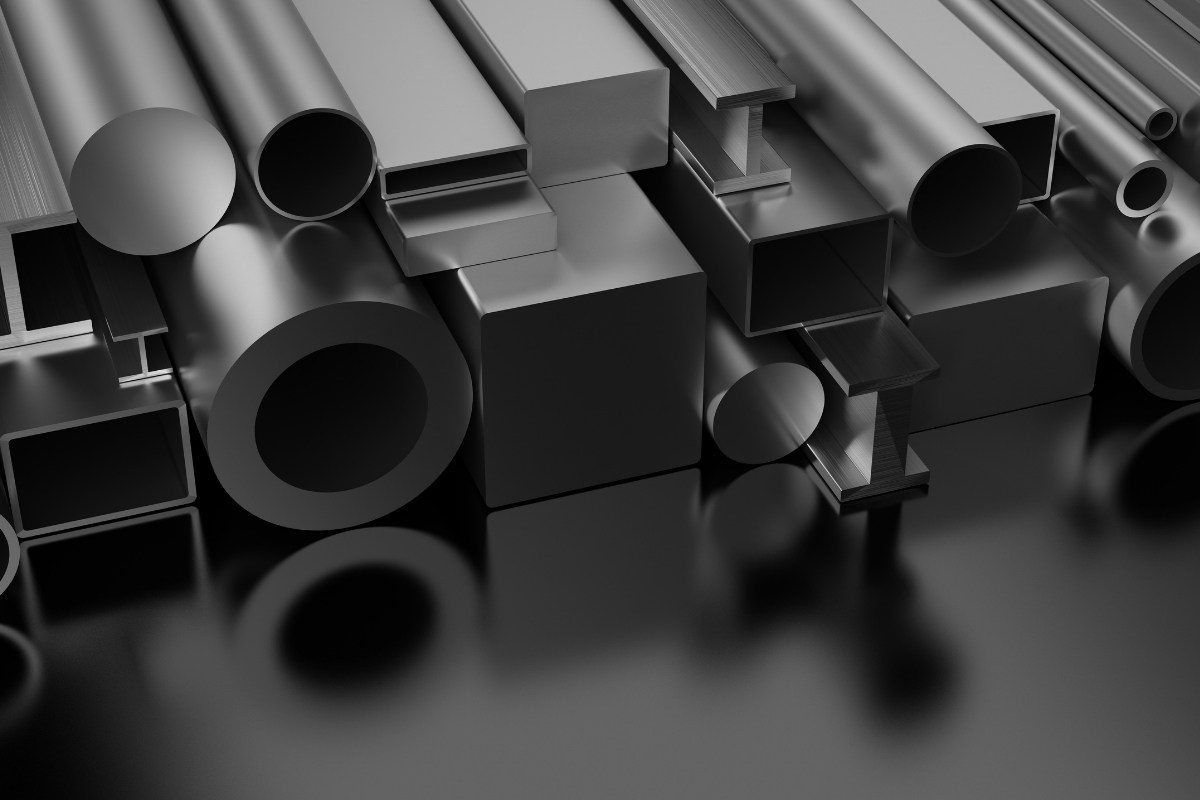 فولاد بازیافتی: مزایا و تأثیرات آن بر محیط زیست